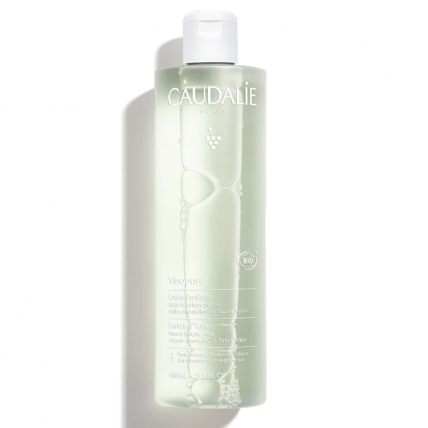 Caudalie Vinopure Lozione Purificante 400Ml