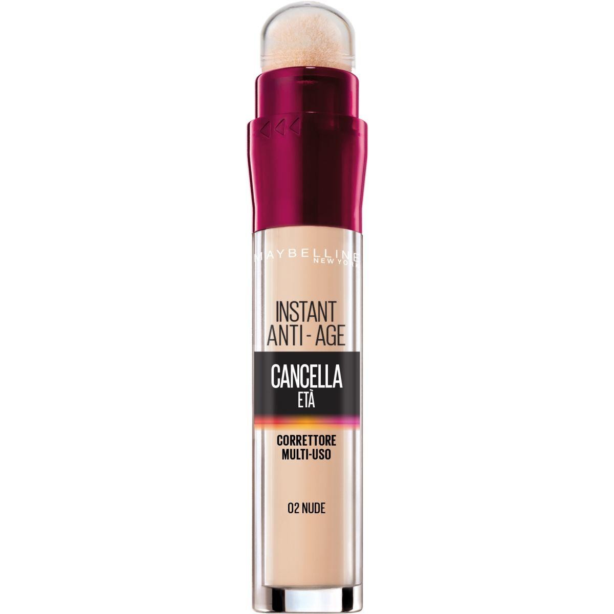 Instant Anti-Age Il Cancella Età - Correttore N. 02 Nude