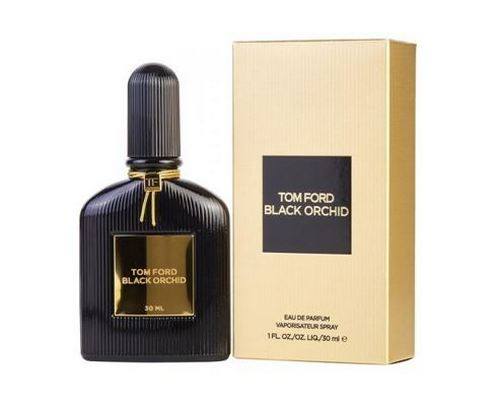 TOM FORD - Black Orchid - Eau De Parfum Donna 30 Ml Vapo