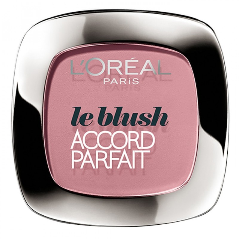 L'oreal paris accord parfait blush 120