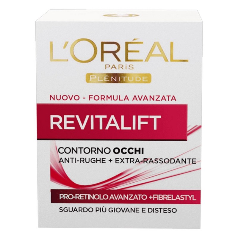 Oreal Revita Occhi 15ML-image