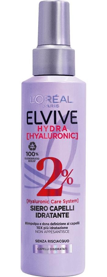 Elvive Siero Hyaluronic 150 Ml