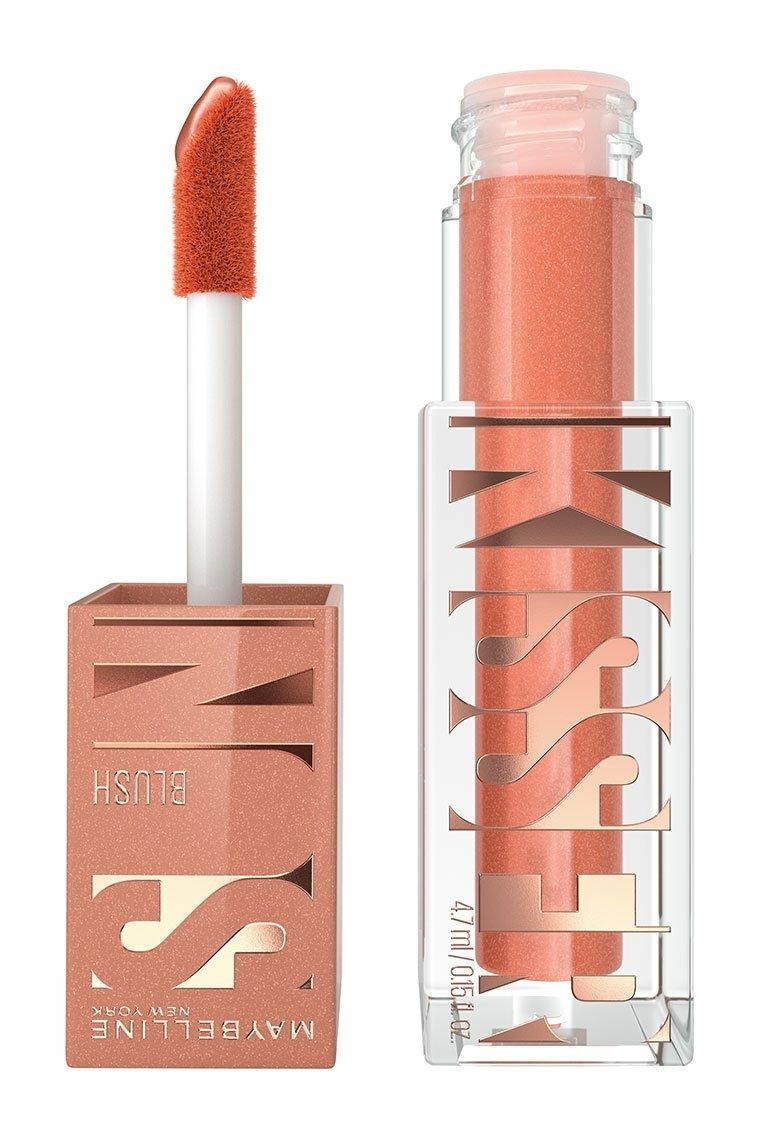 MAYBELLINE - Sunkisser - Blush Liquido N. 03 Sol Search