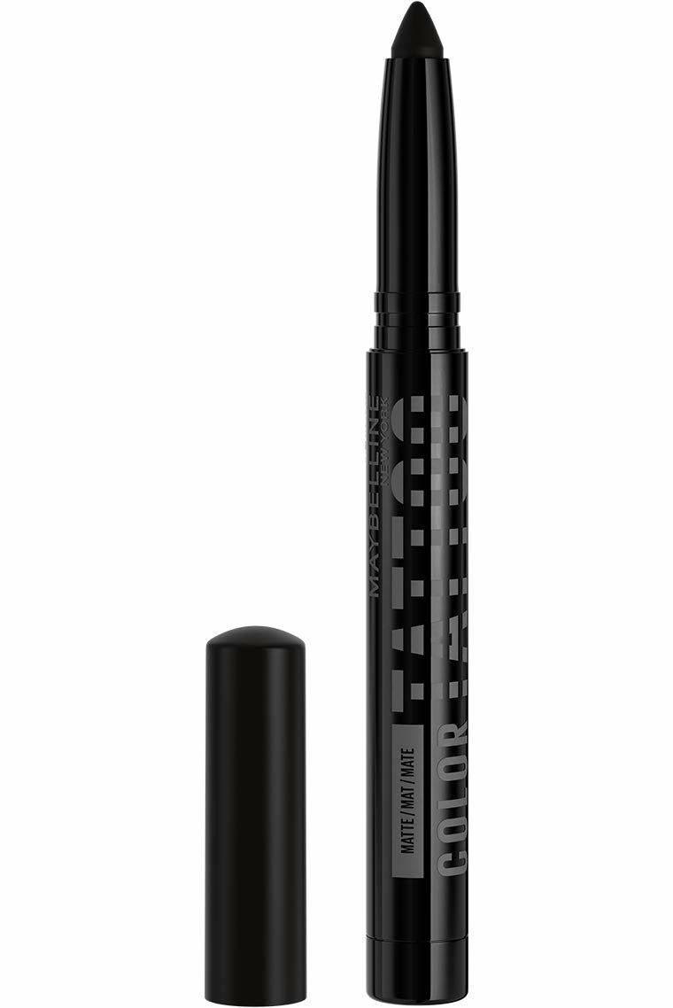 Maybelline new york color tattoo eye stix ombretto rebellious
