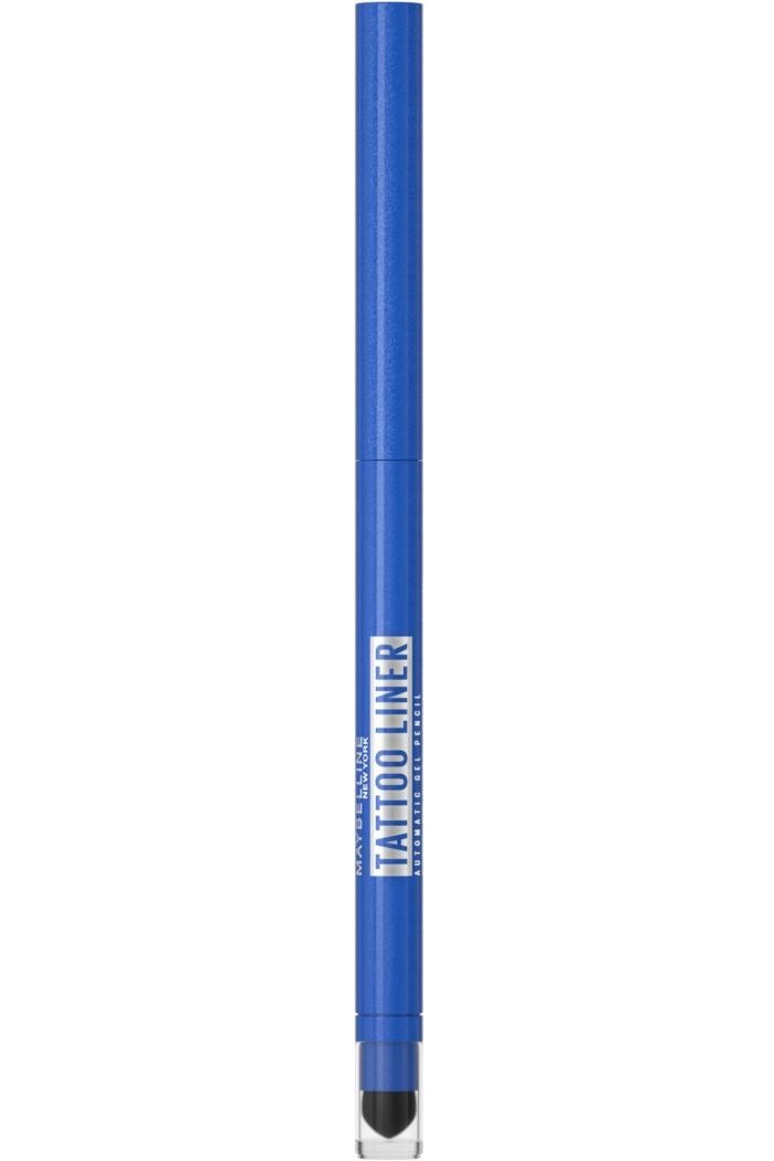 Maybelline Tattoo Liner Automatic Gel Matita Occhi-image