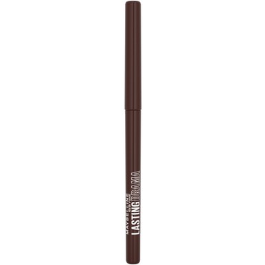 MAYBELLINE - Lasting Drama - Eyeliner - Brown Sugar