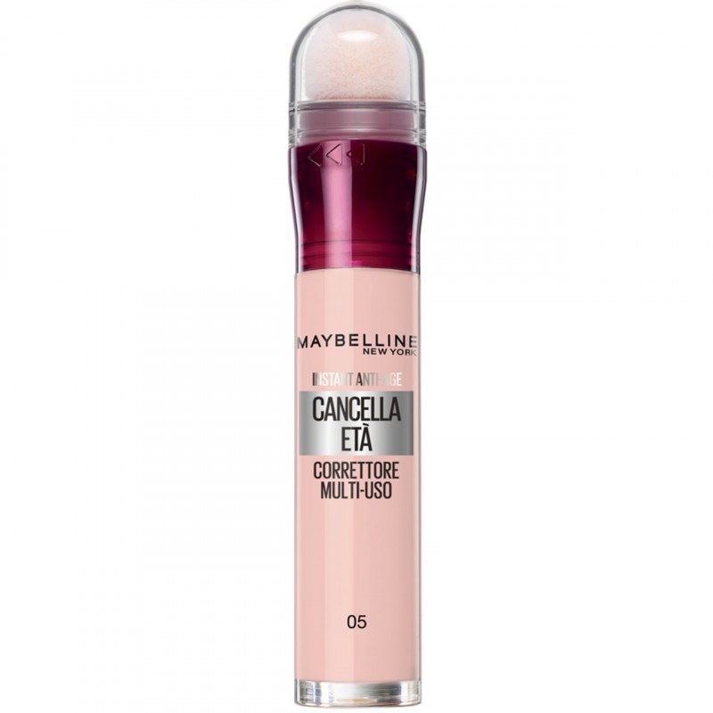 Instant Anti-Age Il Cancella Età - Correttore N. 05 Pink Rosa