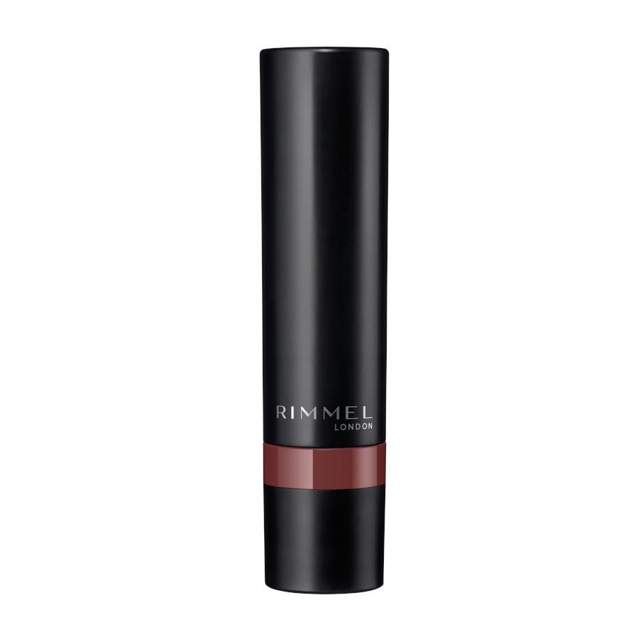 Rimmel - Lasting Finish Matte - Rossetto N.715 Cool Nude