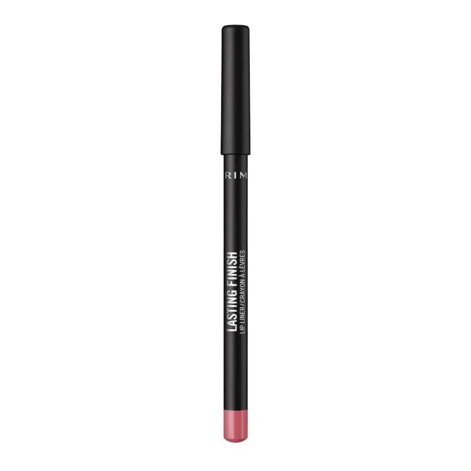 RIMMEL - Lasting Finish - Matita Labbra N.120 Pink Candy