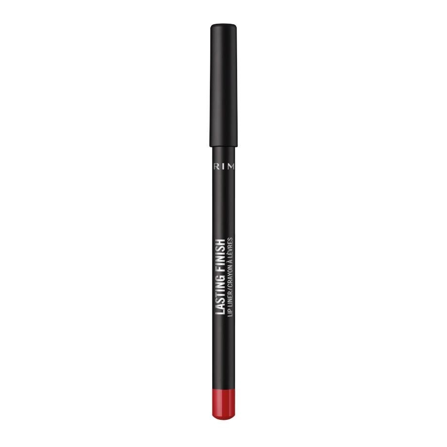 RIMMEL - Lasting Finish - Matita Labbra N.505 Red Dynamite