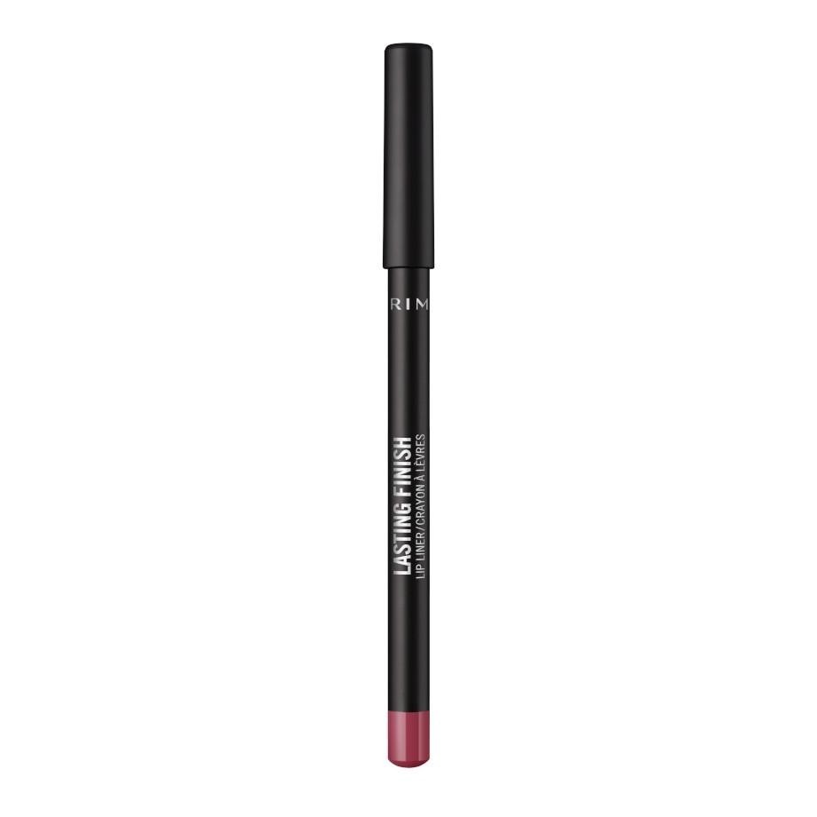 RIMMEL - Lasting Finish - Matita Labbra N.215 Ms. Mauve