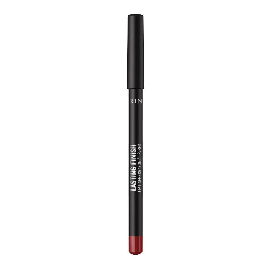 RIMMEL - Lasting Finish - Matita Labbra N.580 Bitten Red