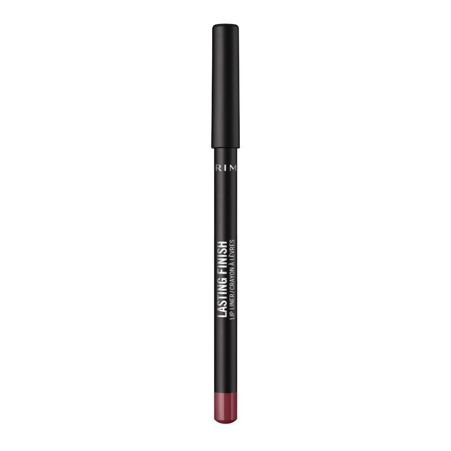 RIMMEL - Lasting Finish - Matita Labbra N.880 Wine