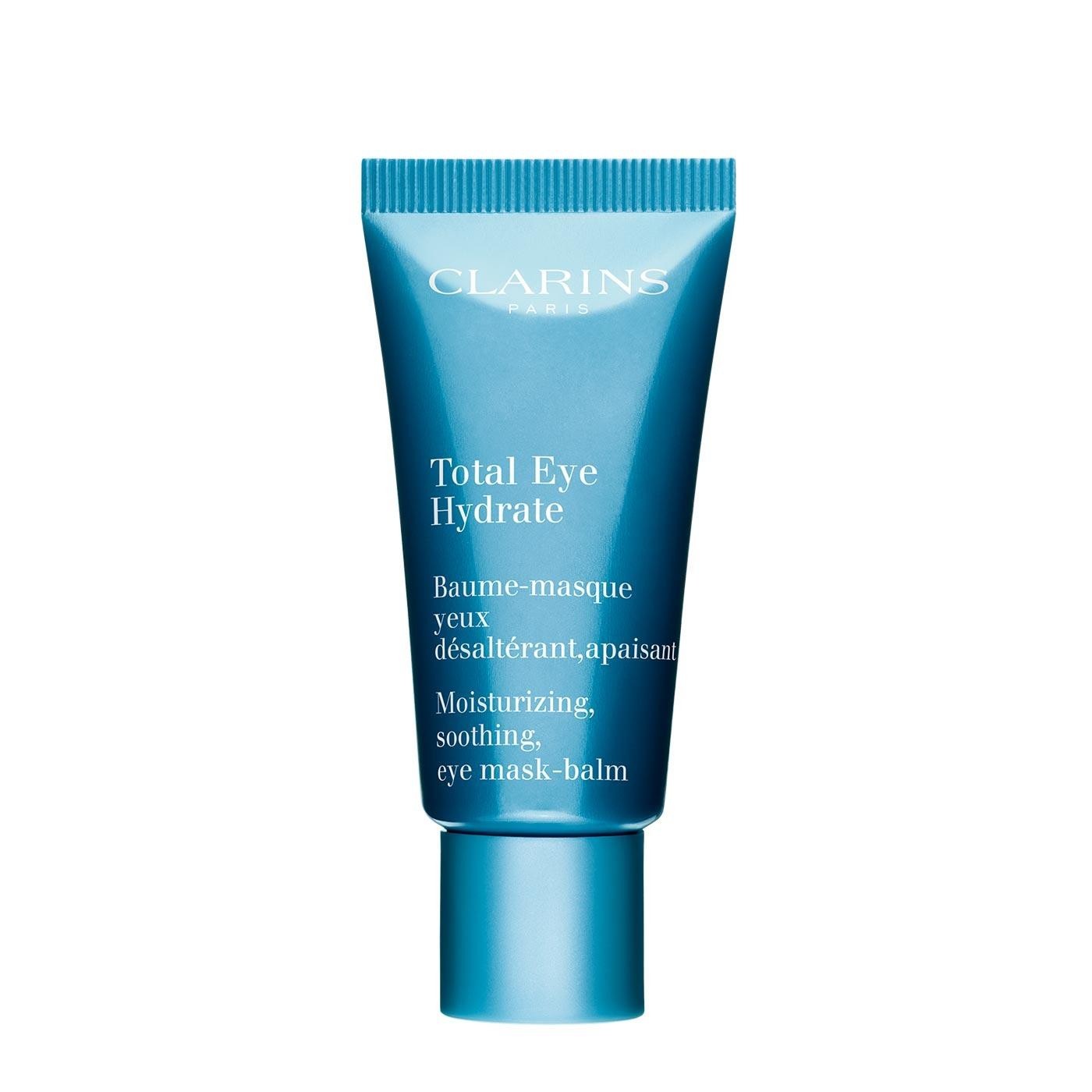 Clarins total eye hydrate 20 ml
