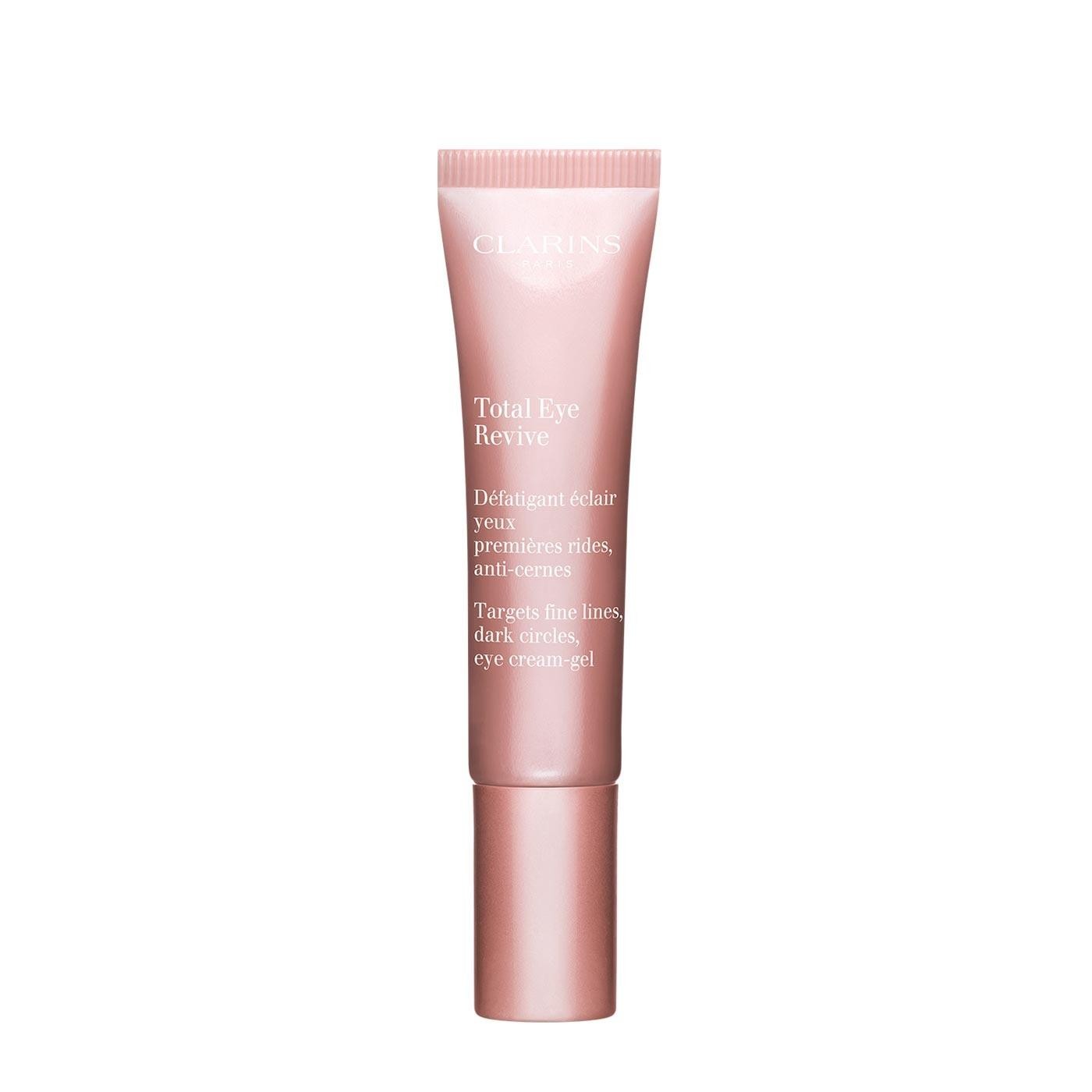 Clarins total eye revive 15 ml
