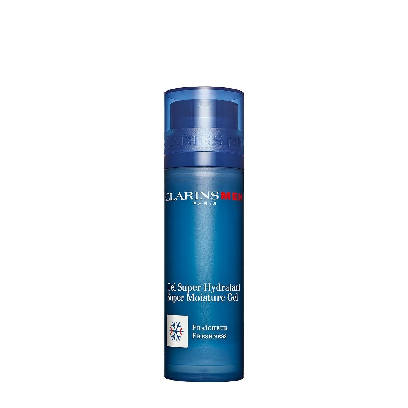 Clarins men gel super hydratant 50 ml