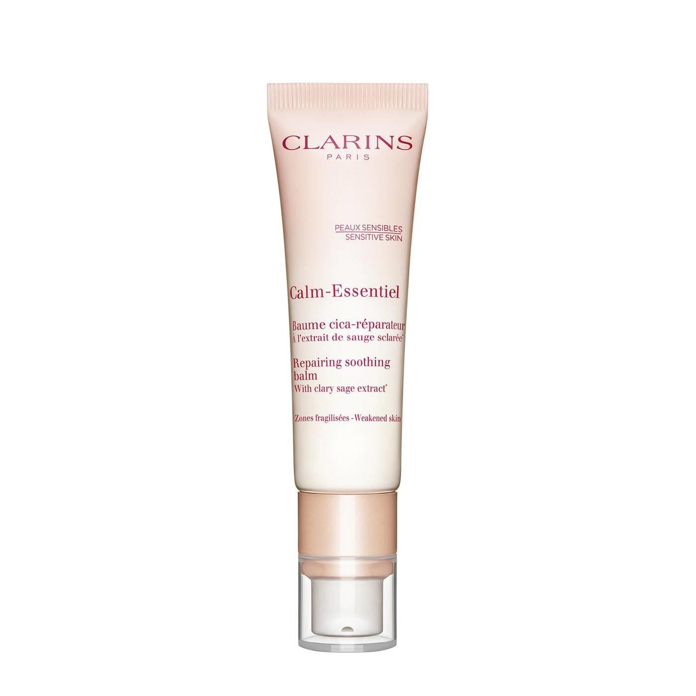 Clar calm essentiel baume cica reparateur 30 ml