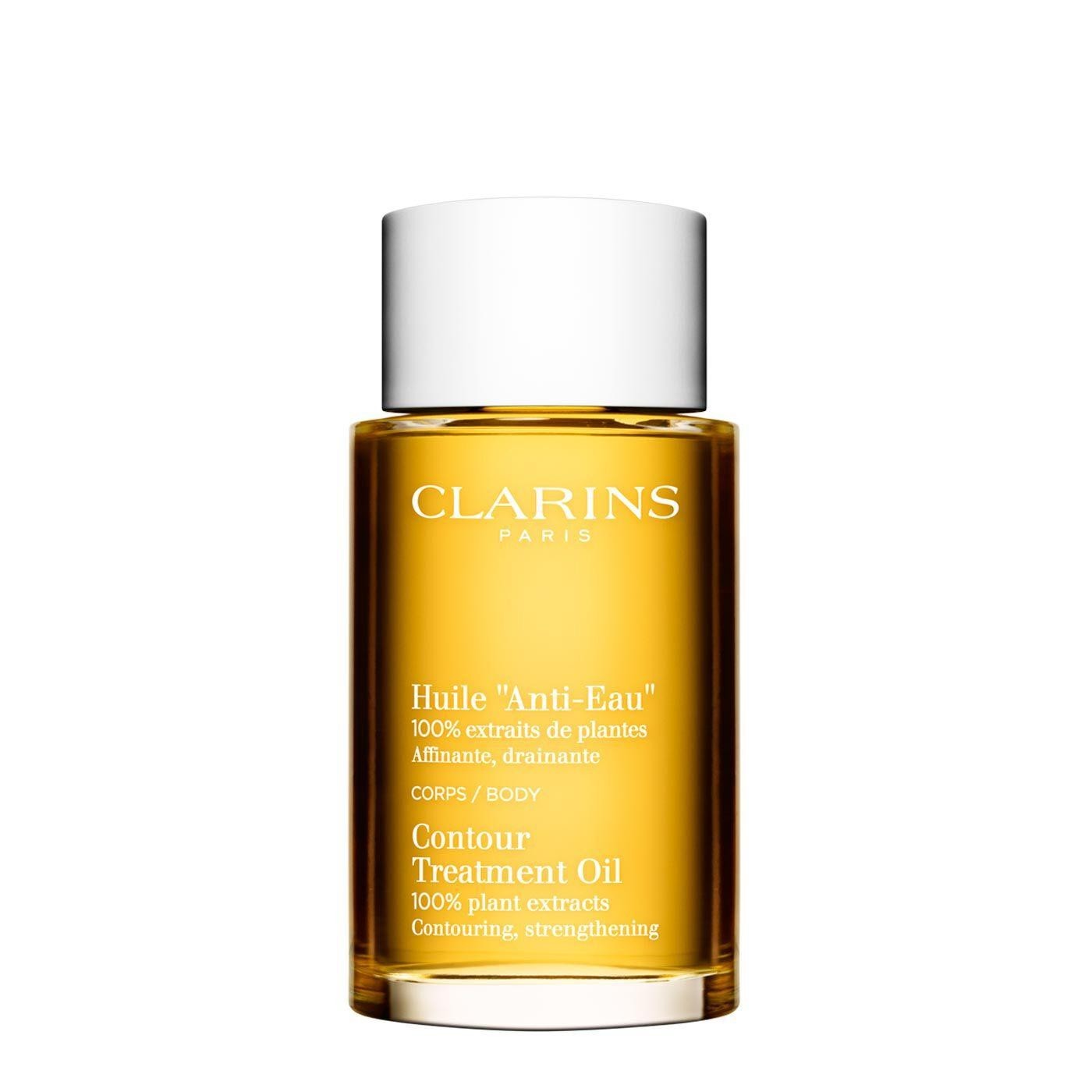 Clarins contour body oil 100 ml 22