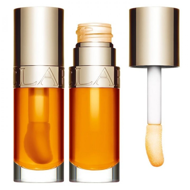 Lip Comfort Oil