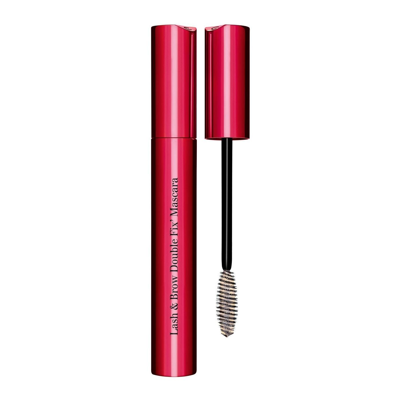 CLARINS - Lash &amp; Brow Double Fix Mascara Top Coat 8 Ml