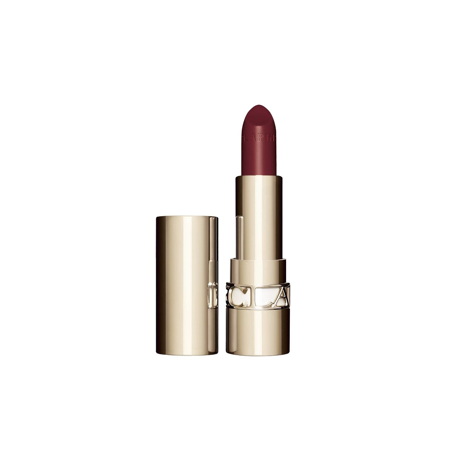 clarins italia spa clarins italia spa CLARINS Joli Rouge Satin Dahlia Red