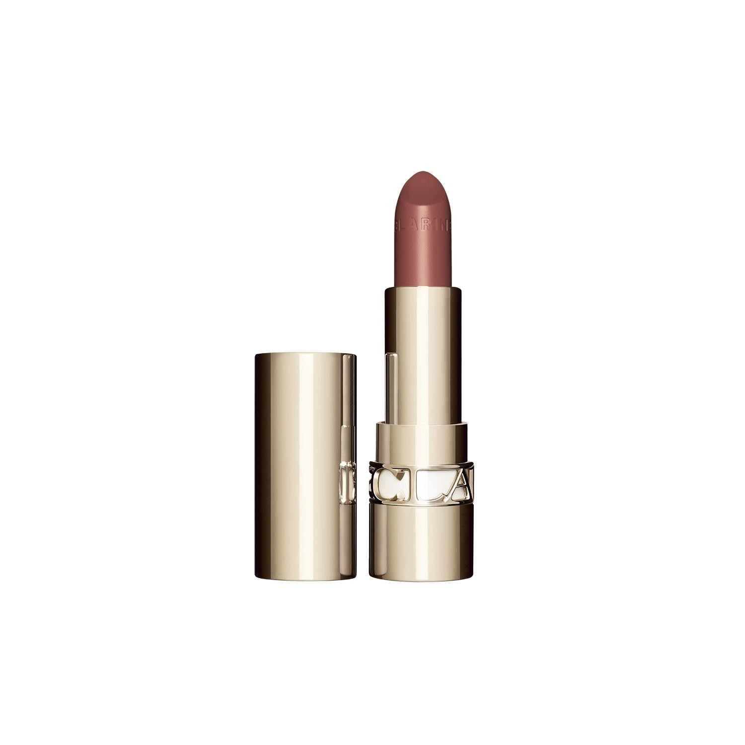 CLARINS - Joli Rouge Satin - Rossetto N.757 Nude Brick