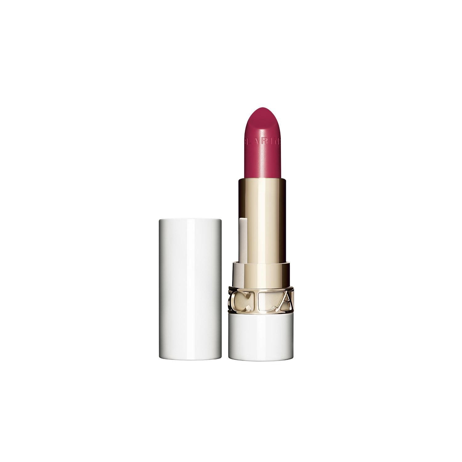 CLARINS - Joli Rouge Shine - Rossetto Brillante N.762S Pop Pink