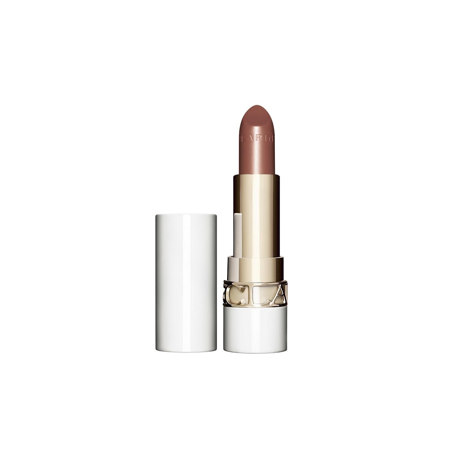 CLARINS - Joli Rouge Shine - Rossetto Brillante N.757S Nude Brick