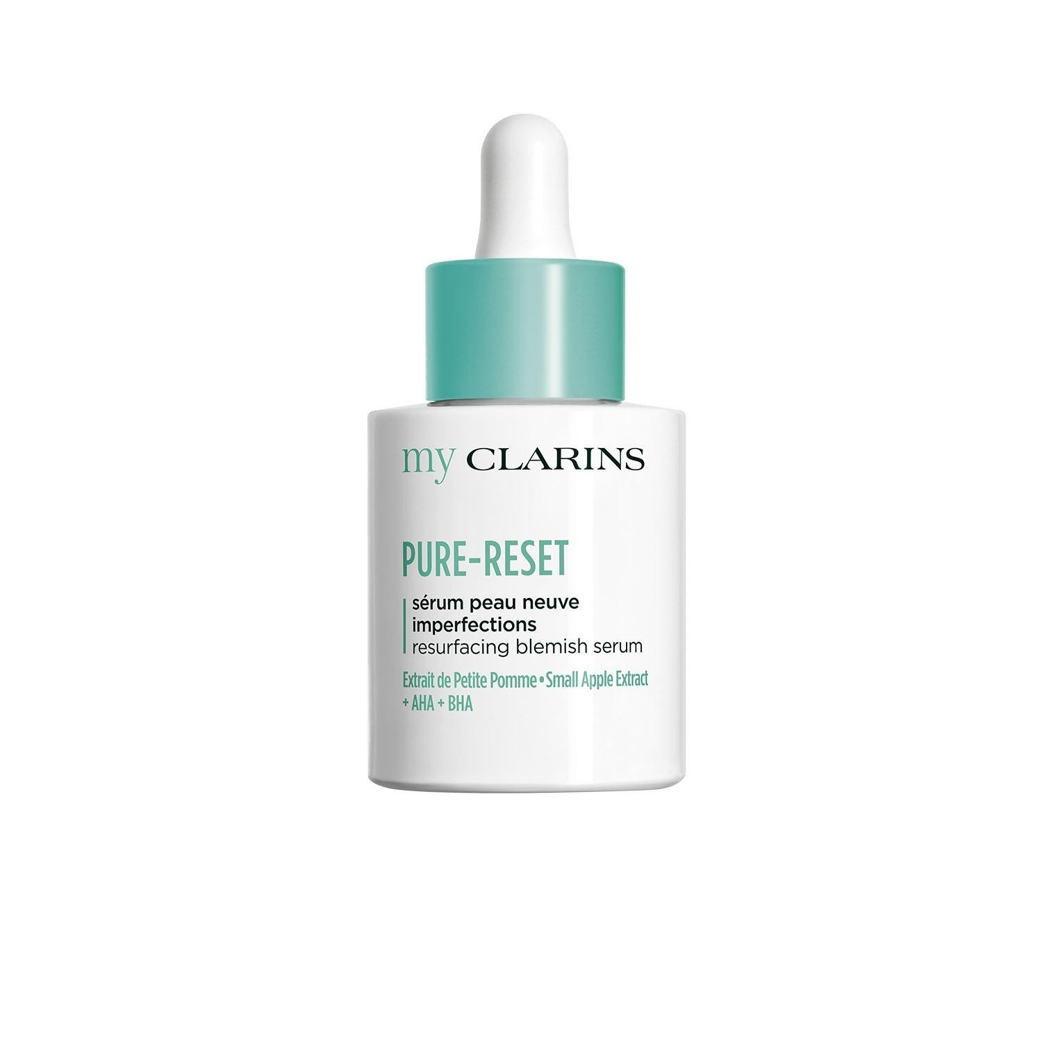 My clarins pure reset ser imp 30 ml