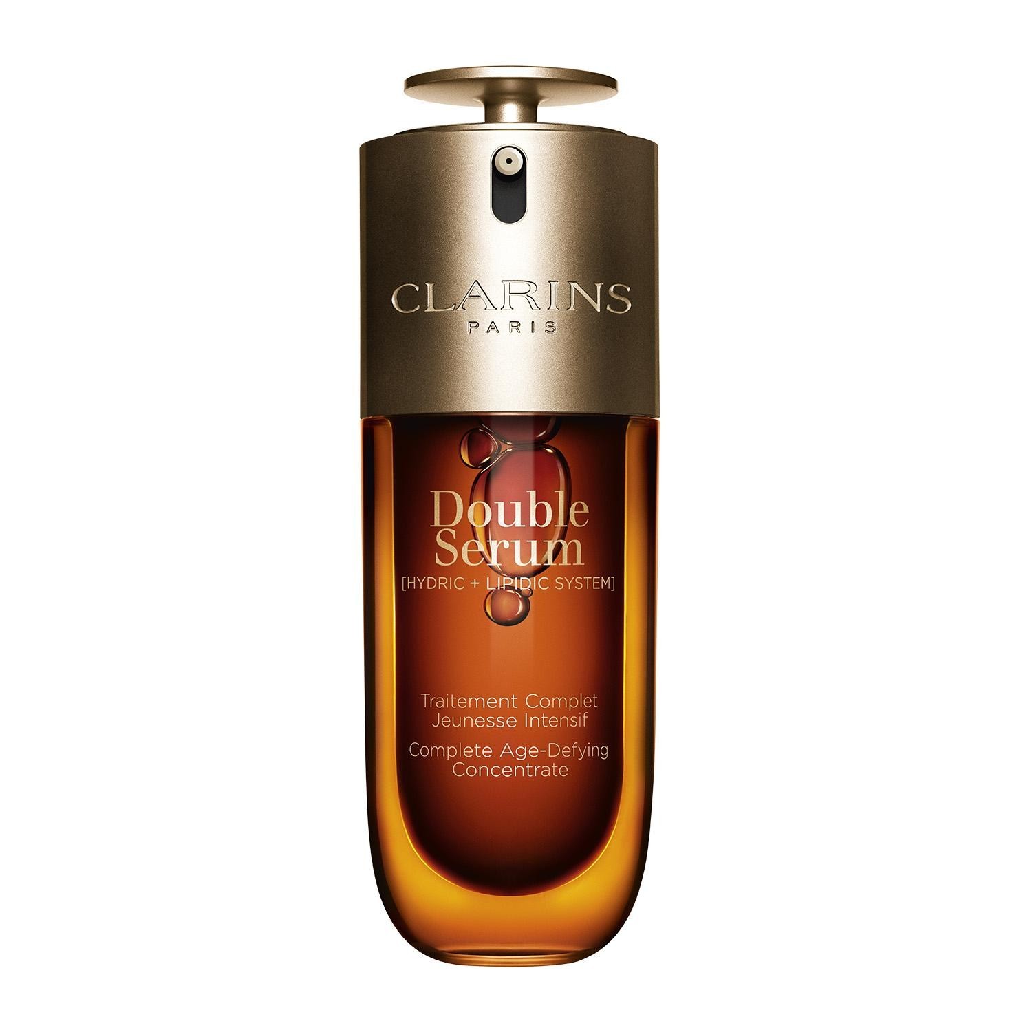 CLARINS Double Serum siero anti age 50 ml