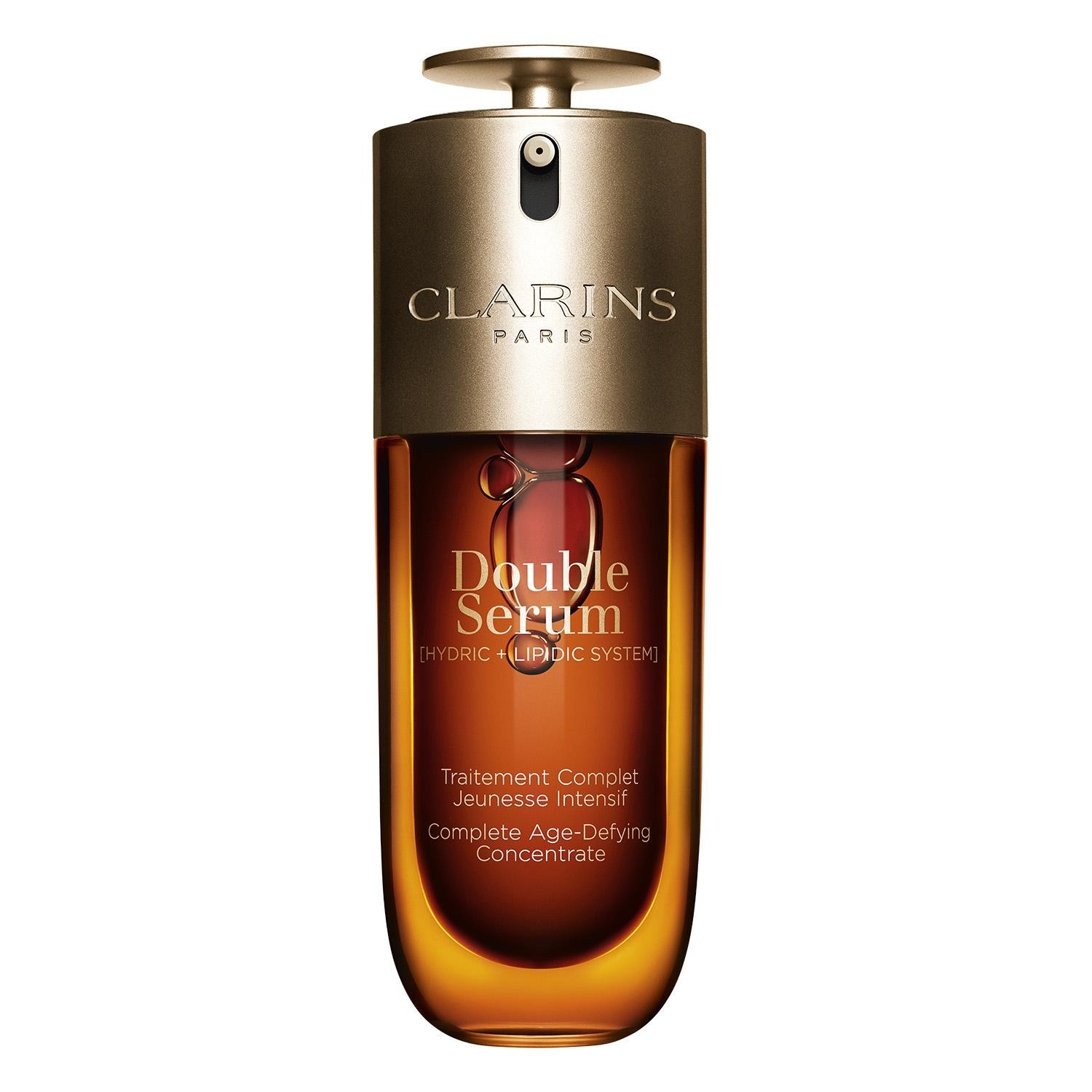 CLARINS - Double Serum - siero anti-age 75 ml