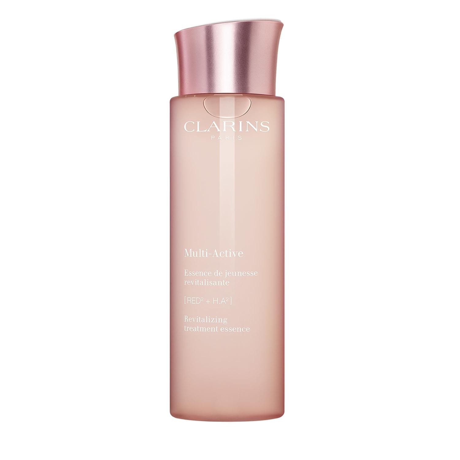 Multi-active essence de jeunesse 200 ml