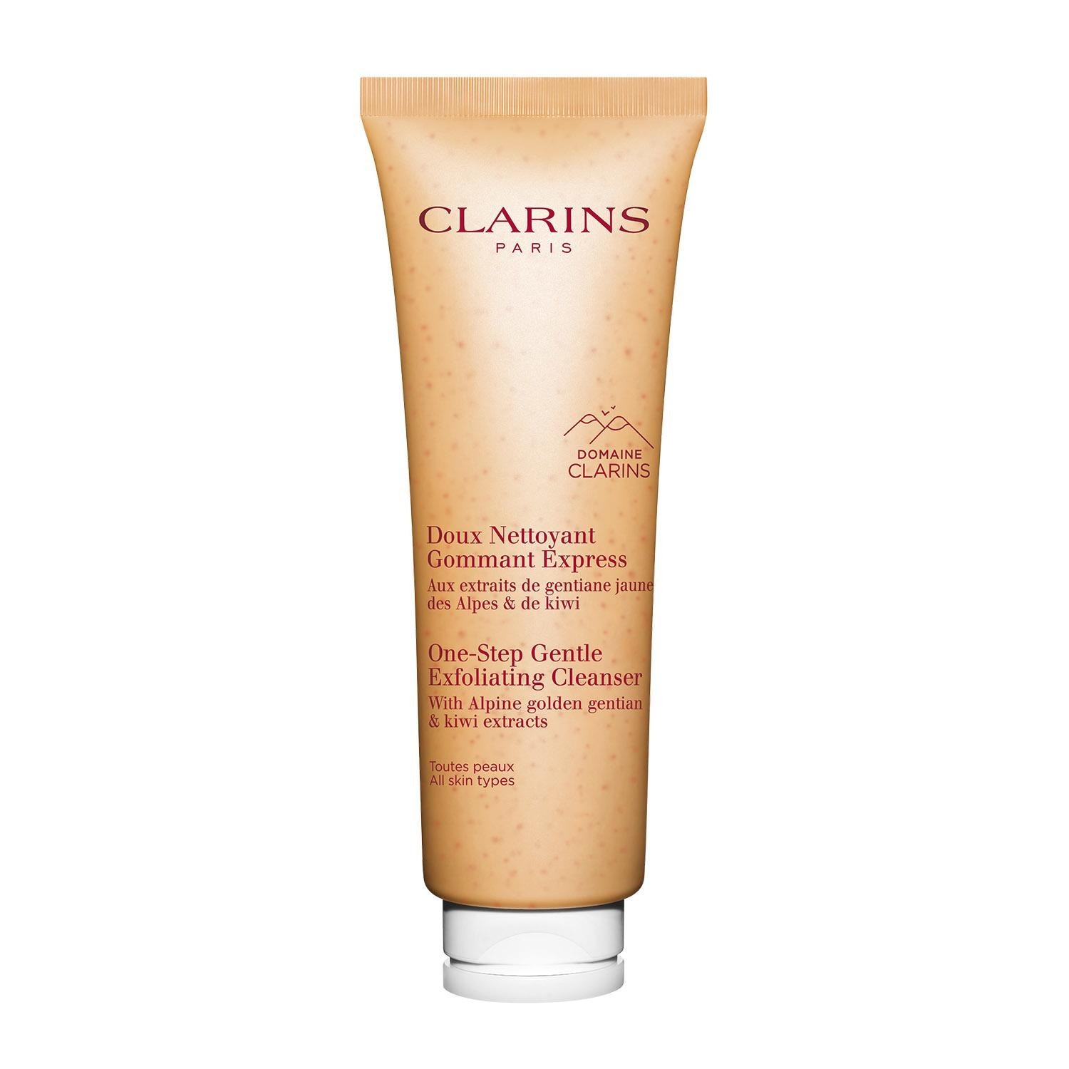 One-step gentle exfoliating 125 ml