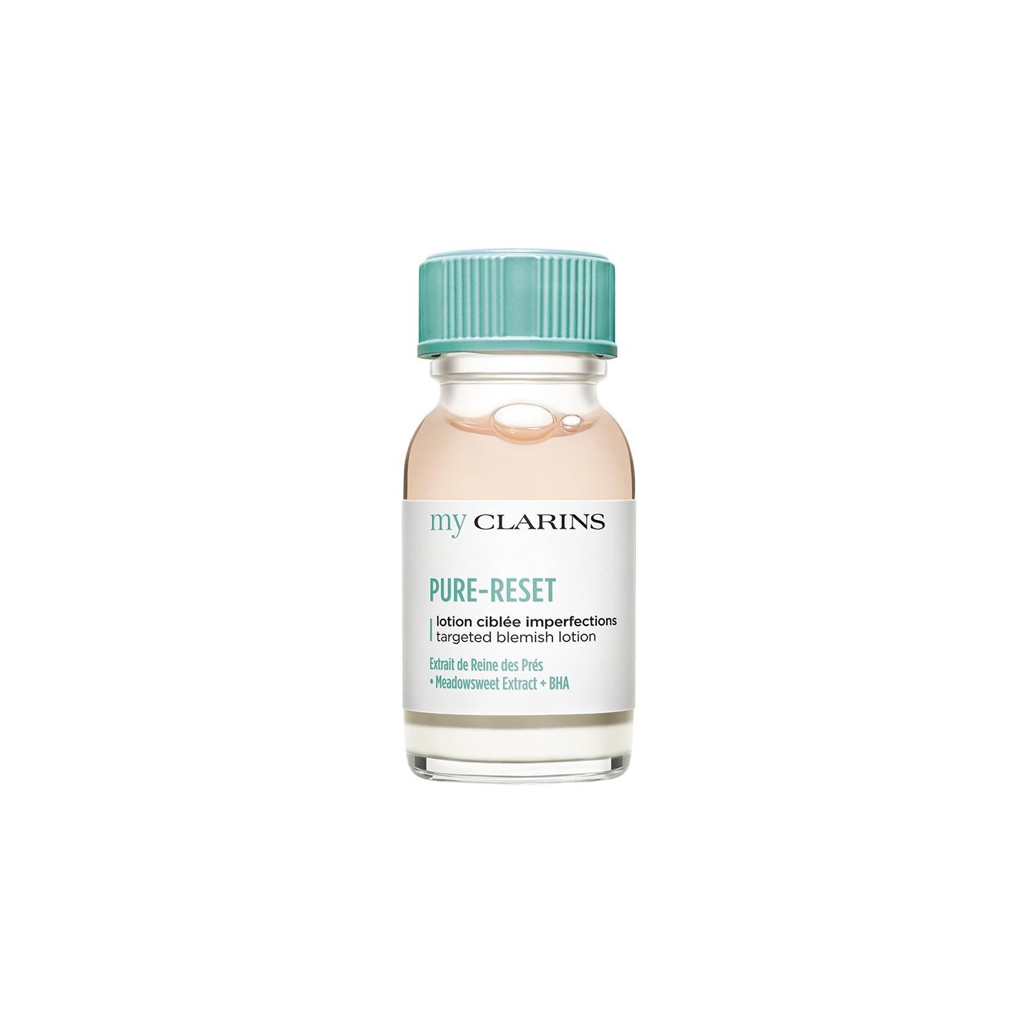 My clarins pure-reset lot cibl 13 ml