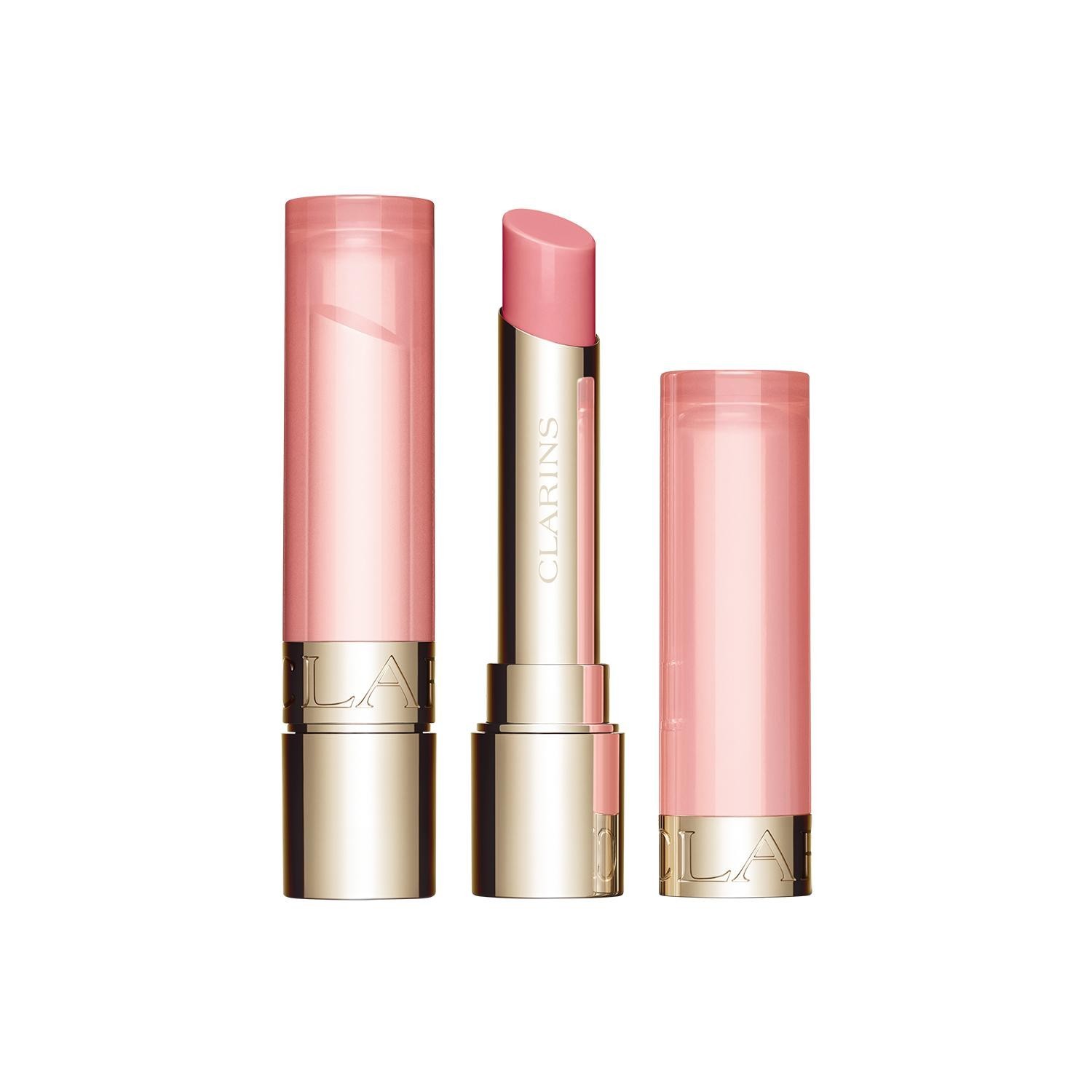 Clarins lip oil balm 01 3 g