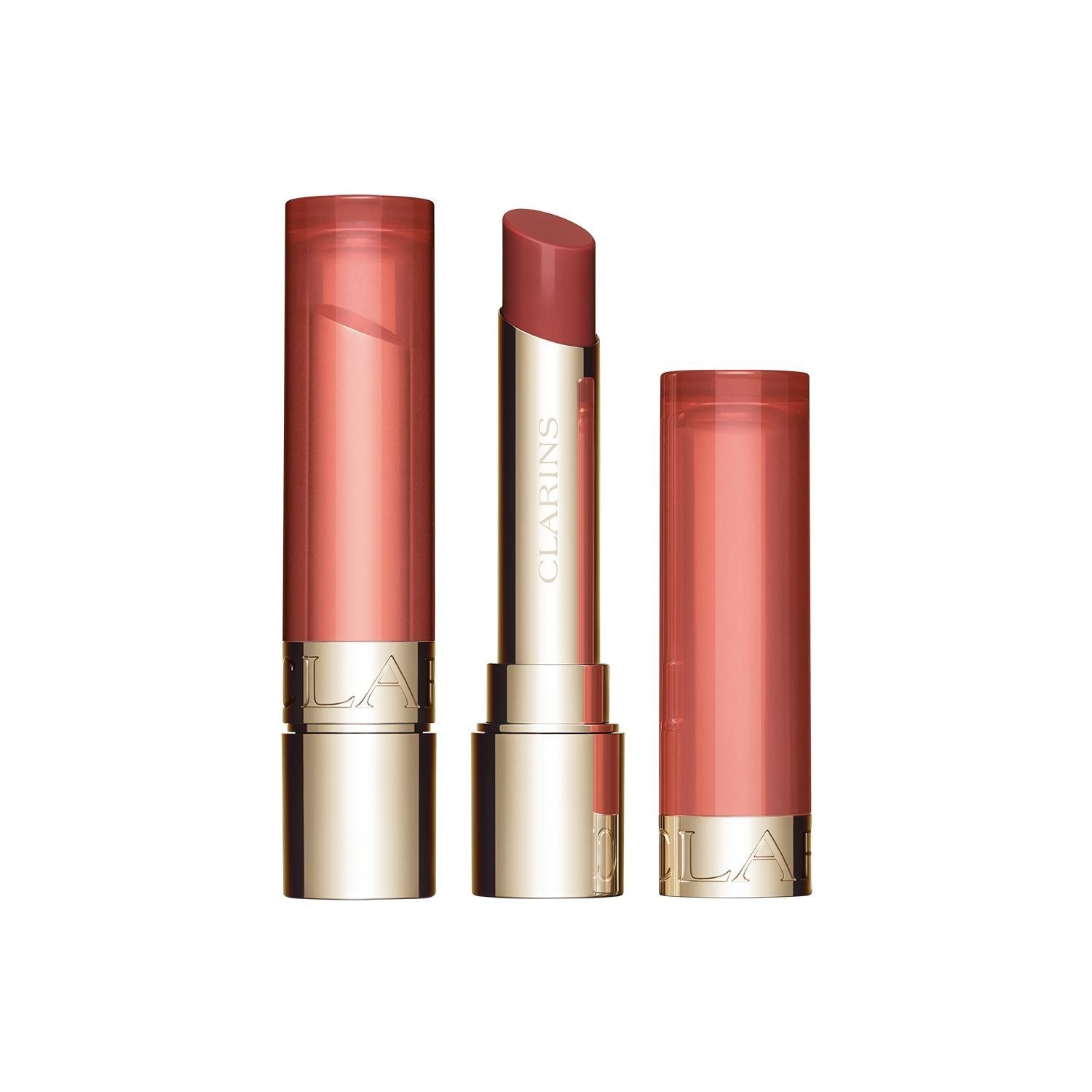 Clarins lip oil balm 03 3 g