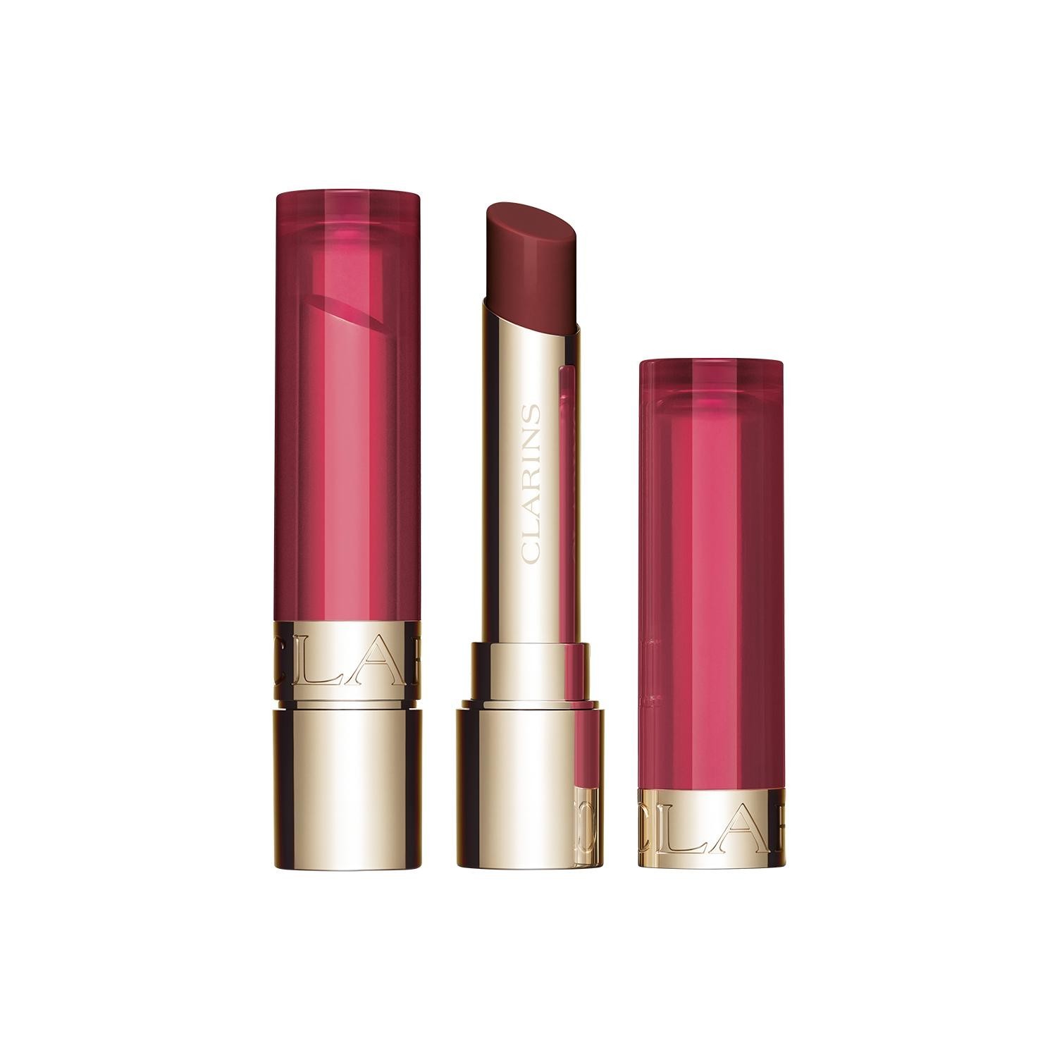 Clarins lip oil balm 06 3 g