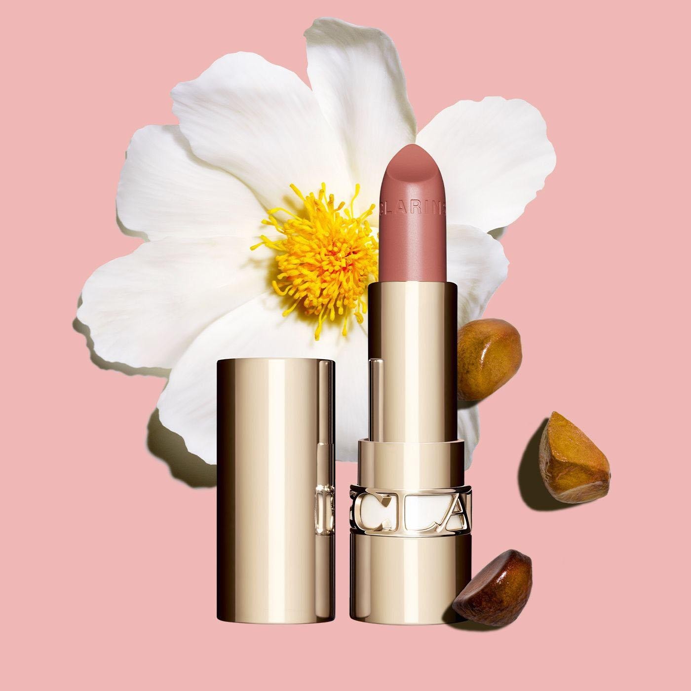 Clarins joli rouge 788
