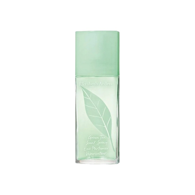 ELIZABETH ARDEN - Green Tea - Eau De Toilette Donna 30 Ml Vapo