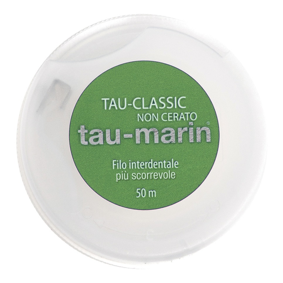 Taumarin filo interd class50mt