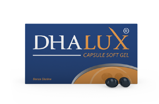 Dhalux 30 capsule
