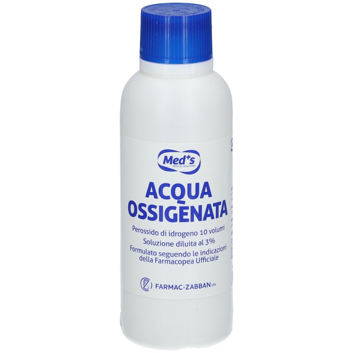 Profar Acqua Ossigenata 10 volumi 200 ml 935183665