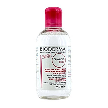 Sensibio h2o acqua micellare 250 ml