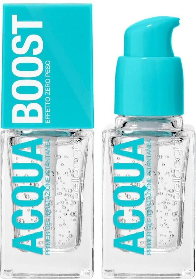 Bellaoggi acqua boost