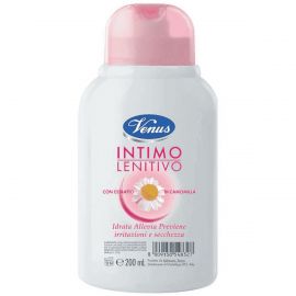Venus Detergente Intimo Lenitivo Con Estratto Di Camomilla 200 ml