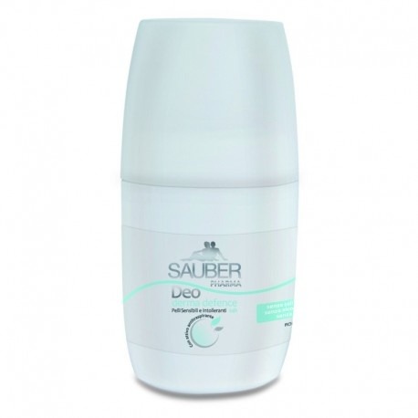 Sauber Deo Derma Defence Roll-On 50 ml