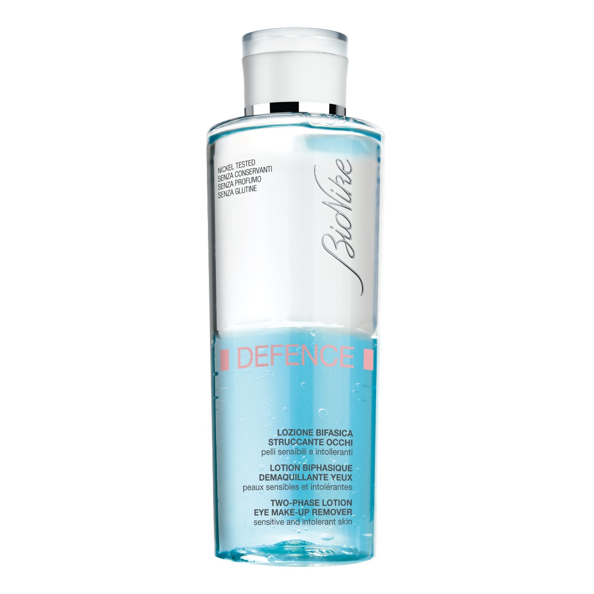 Bionike Defence Lozione Bifasica Struccante 150 ml
