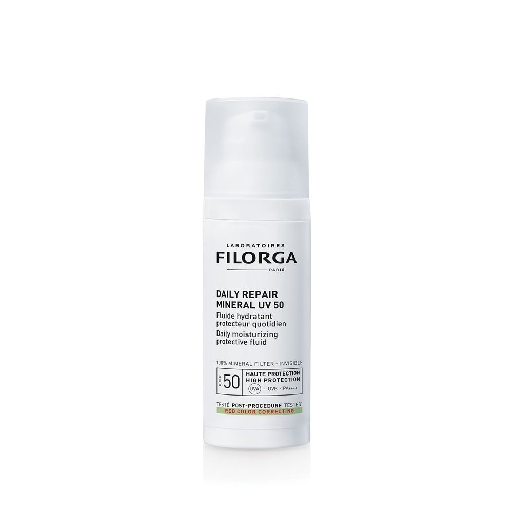 Daily Repair Mineral UV SPF50