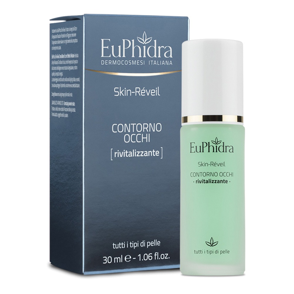 Eu Phidra Skin Réveil Contorno Occhi Rivitalizzante