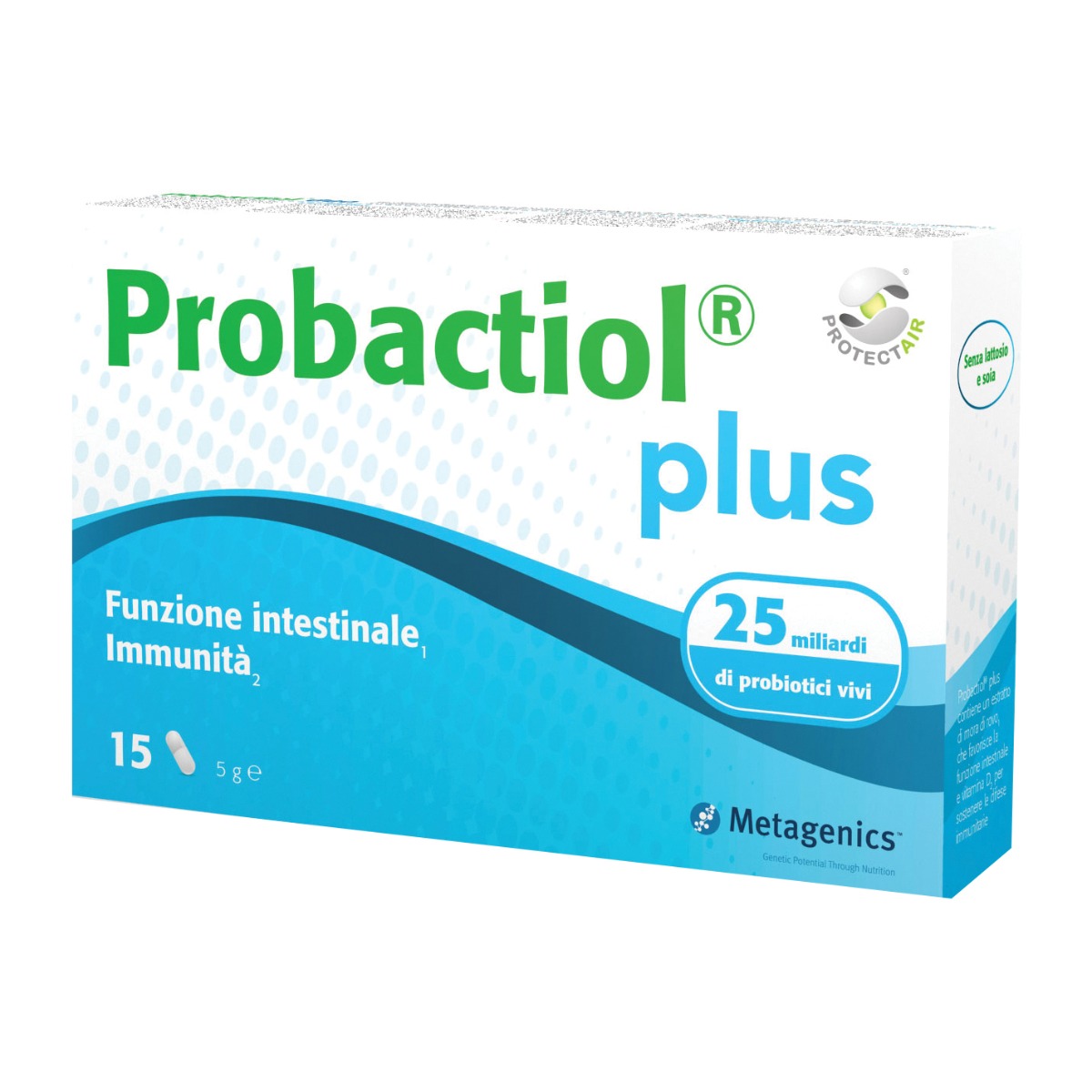 Probactiol Protect Air Pl15Cps-image